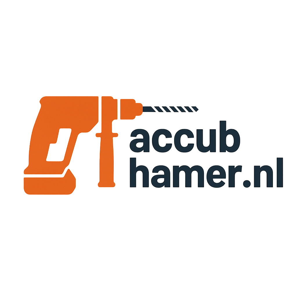 Accu Boorhamers